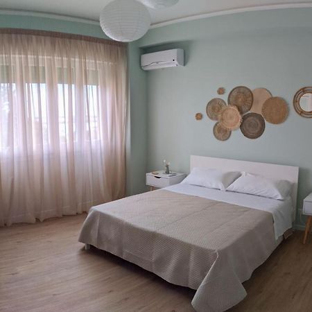 Chez Lina - Appartamento Marina Trapani Bagian luar foto