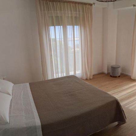 Chez Lina - Appartamento Marina Trapani Bagian luar foto
